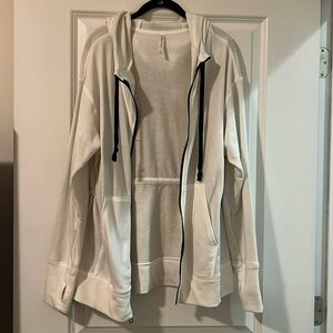 Fabletics Jacket